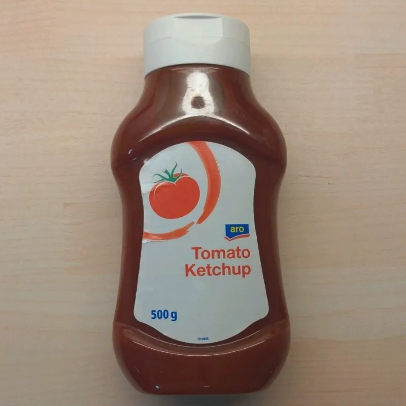 Tomato Ketchup
