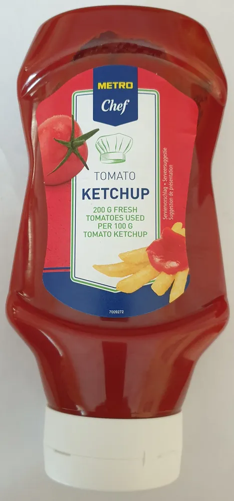 Ketchup