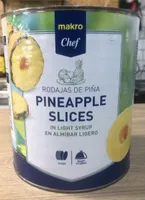 Rodaja de Piña