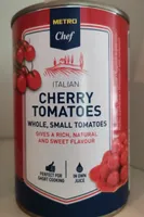 Cherry Tomatoes