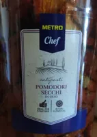 Tomates séchés