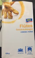 Flûtes