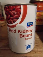 Kidney Bohnen
