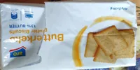 Butterkeks