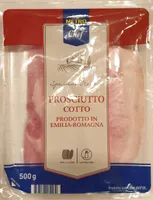 Prosciutto Cotto