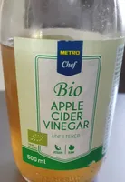 Bio Apple Cider Vinegar Bio-Apfelessig