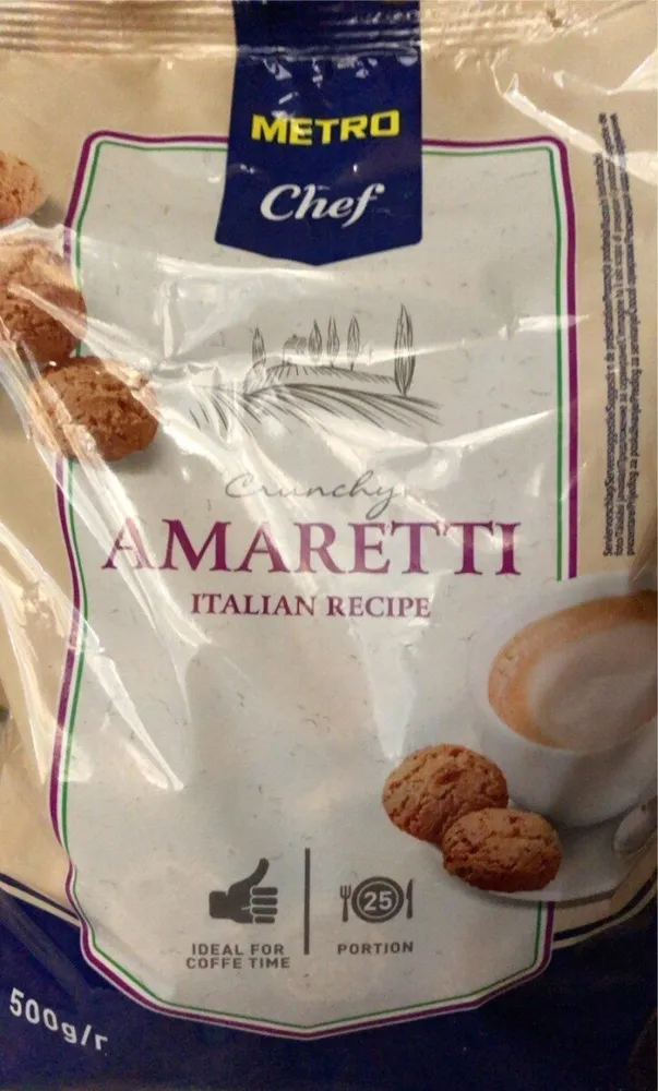 Amaretti