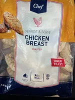 Chicken Breast