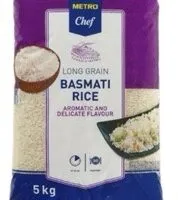 Riso basmati