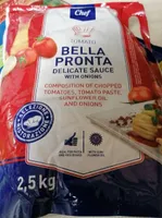 Bella pronta