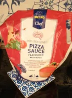 Pizza saucr