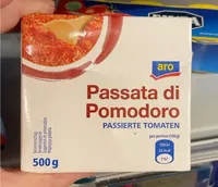 Passata di pomodoro