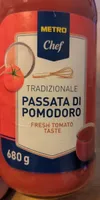 Passata di pomodoro