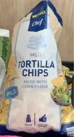 tortilla chips