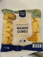 Mango Cubes
