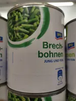 Brechbohnen