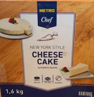 Cheese Cake