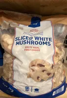 Champignons geschn. 1. Wahl
