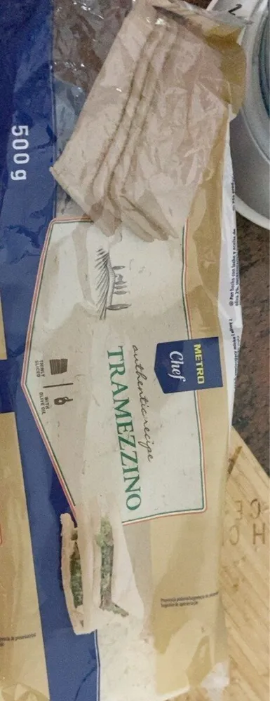 Tramenzzino