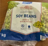 Soy beans