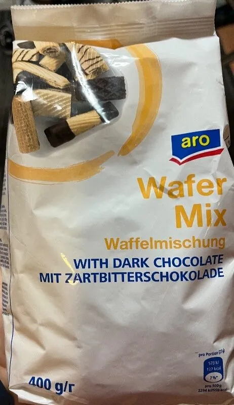 Wafer Mix
