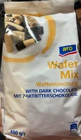 Wafer Mix