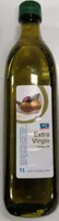 Extra virgin olive oil
