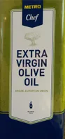 Extra virgin olive oil