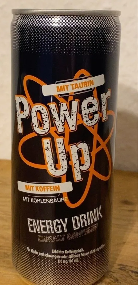 Power Up