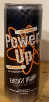 Power Up