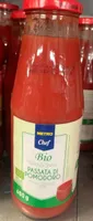 Salsa tomate
