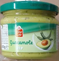 Guacamole Dip