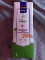 Veggie Hafer