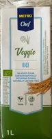 Veggie rice