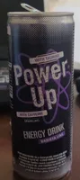Power Up