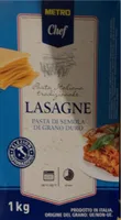 Lasagne