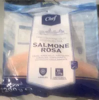 Salmone rosa