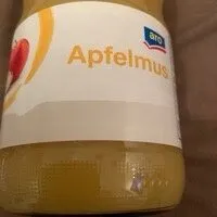 Apfelmus