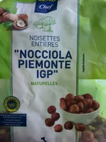 Noisette piemonte IGP