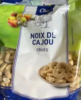 Noix de cajou