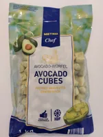 Avocado Cubes