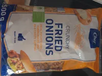 fried onions