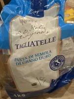 Tagliatelle