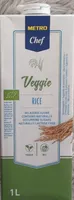 Veggie RICE