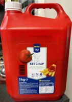 Tomato Ketchup