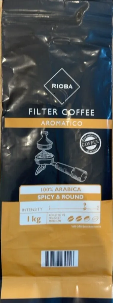 Aromatico