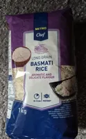 Basmati Rice