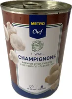 Champignons
