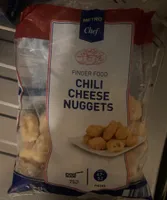 CHLI CHEESE NUGGETS