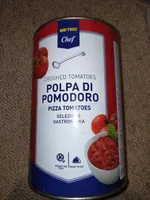 Polpa di pomodoro